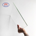 Customized Transparent Borosilicate Float Glass Sheet